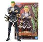 Zoro / 17 cm