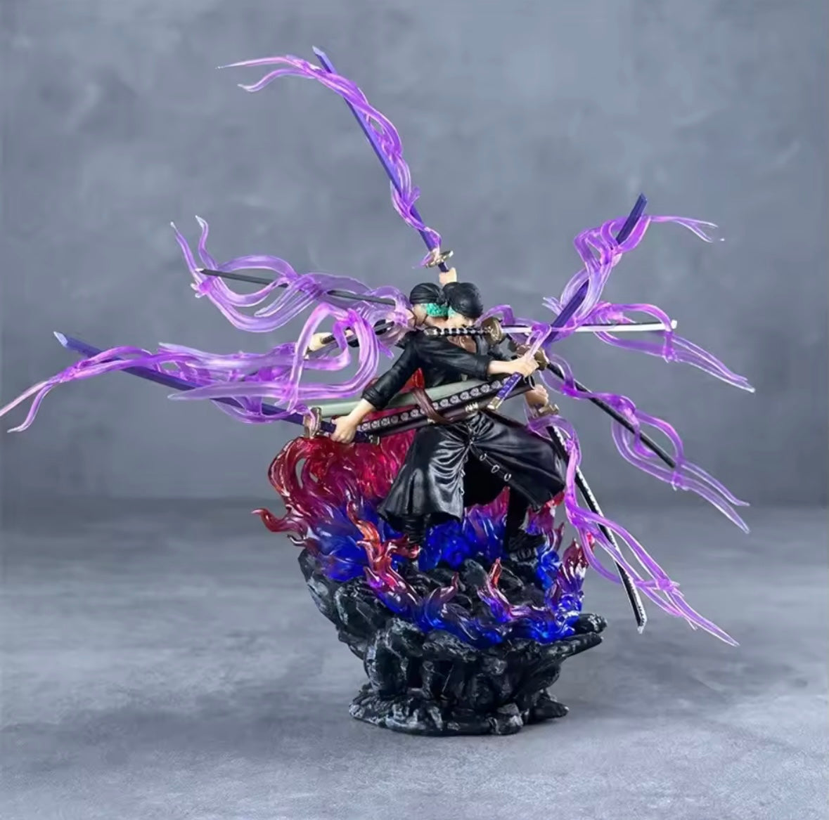 Zoro / 15 cm