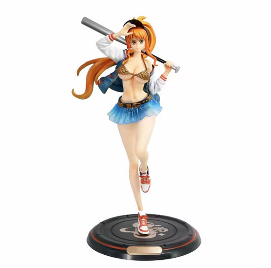 Nami / 18 cm