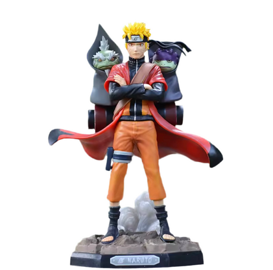 Naruto / 23 cm