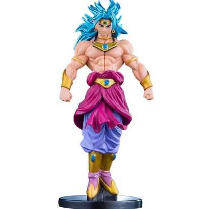 Broly / 20 cm