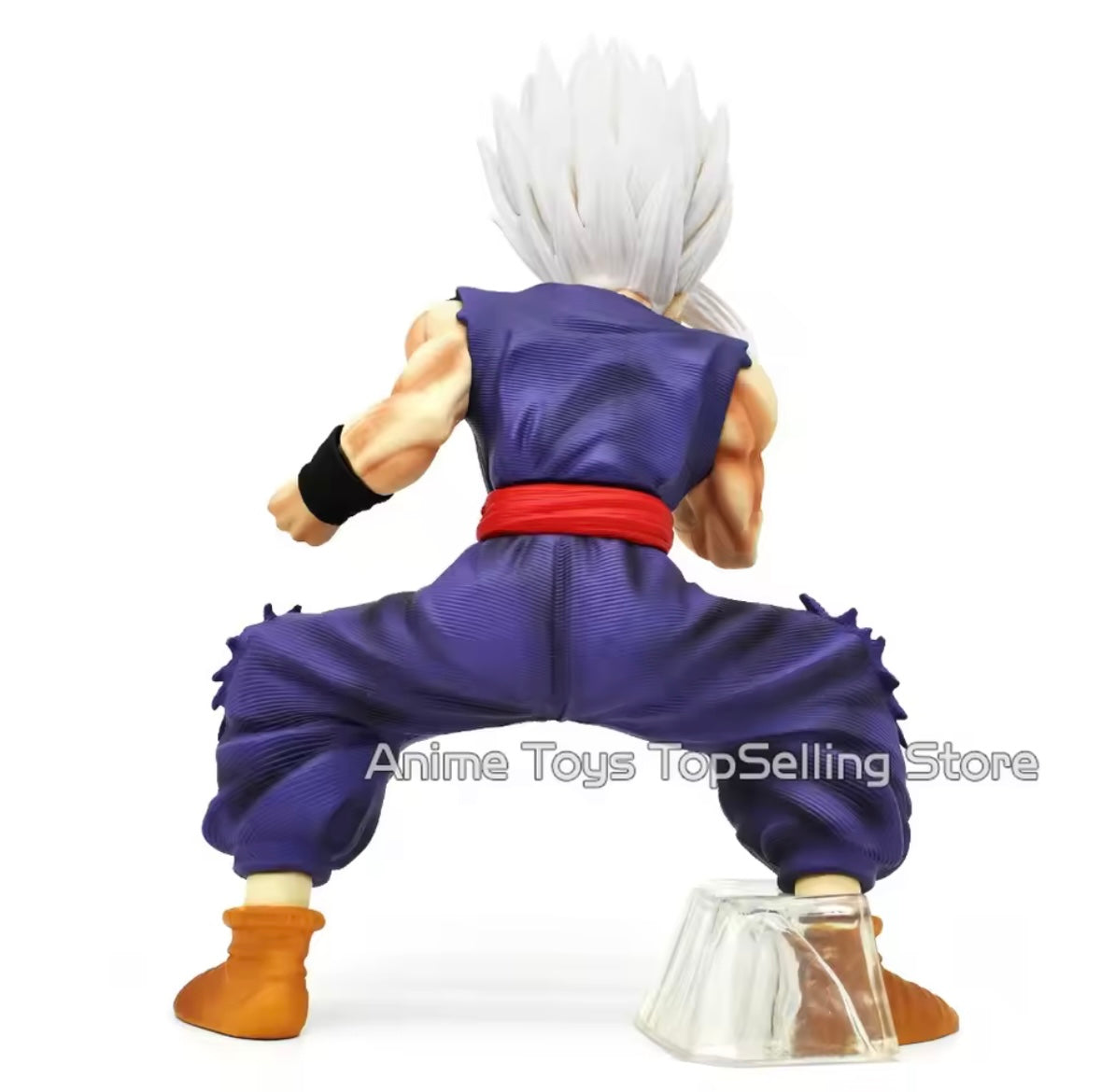 Son gohan / 21 cm