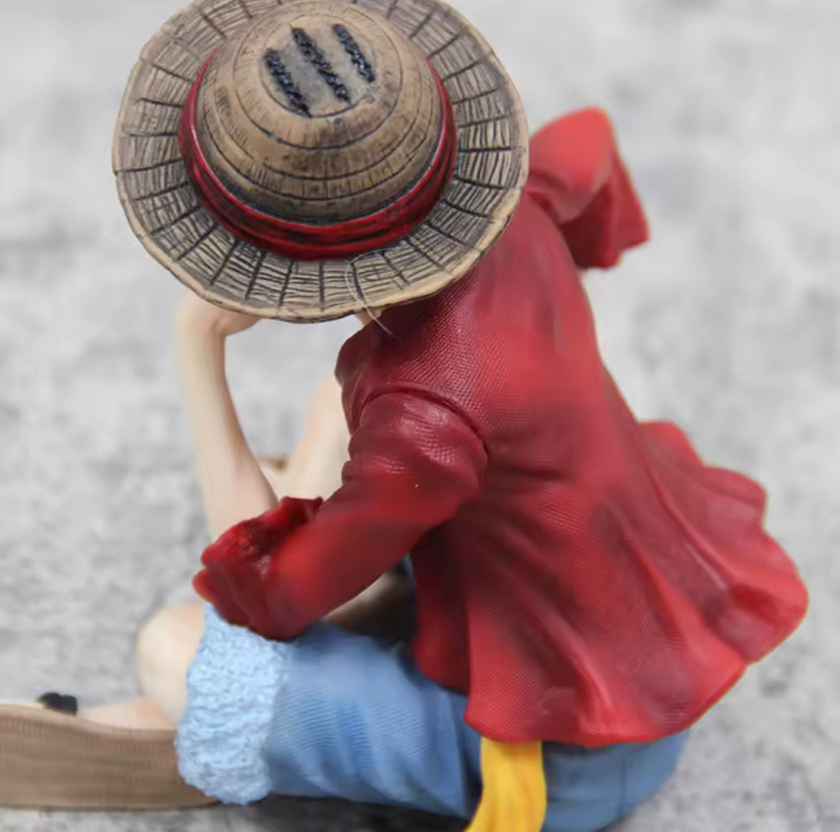 Luffy Smile / 13 cm