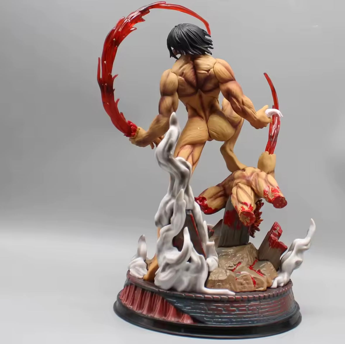 Titan Eren