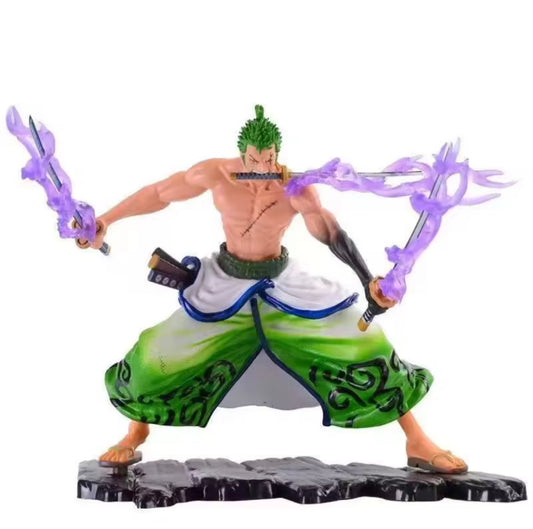 Zoro / 20cm