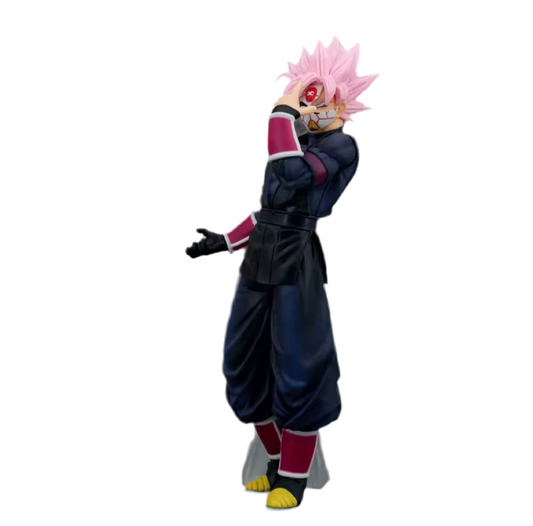 Goku zamasu noir / 24 cm