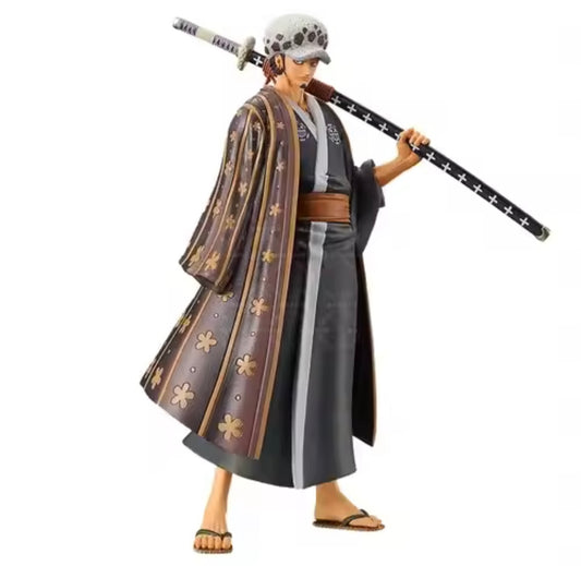 Law wano / 18 cm