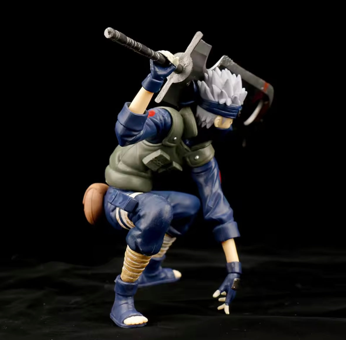 Kakashi / 15 cm