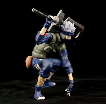 Kakashi / 15 cm