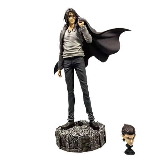 Eren / 30 cm