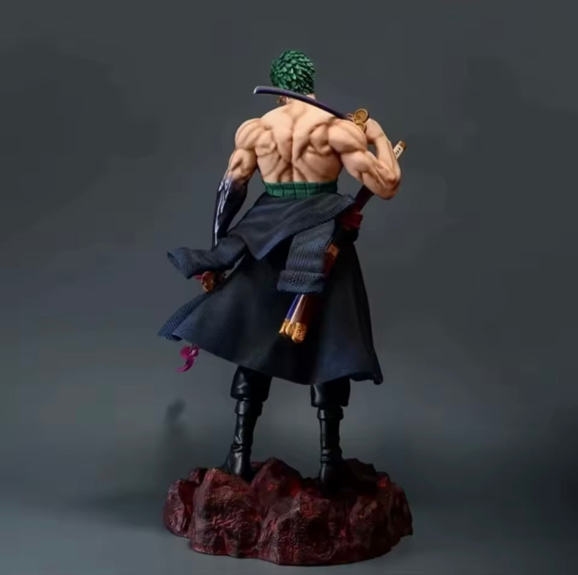 Zoro / 50 cm