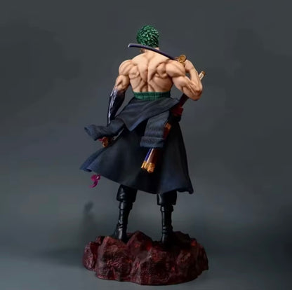 Zoro / 50 cm
