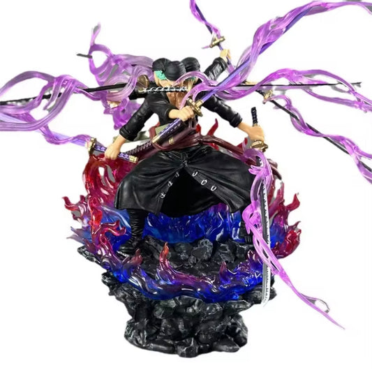 Zoro / 15 cm