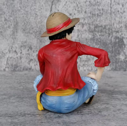 Luffy Smile / 13 cm