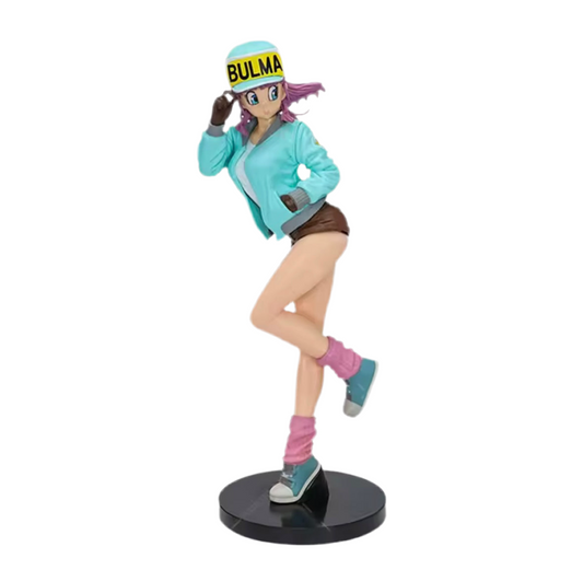 Bulma / 26 cm