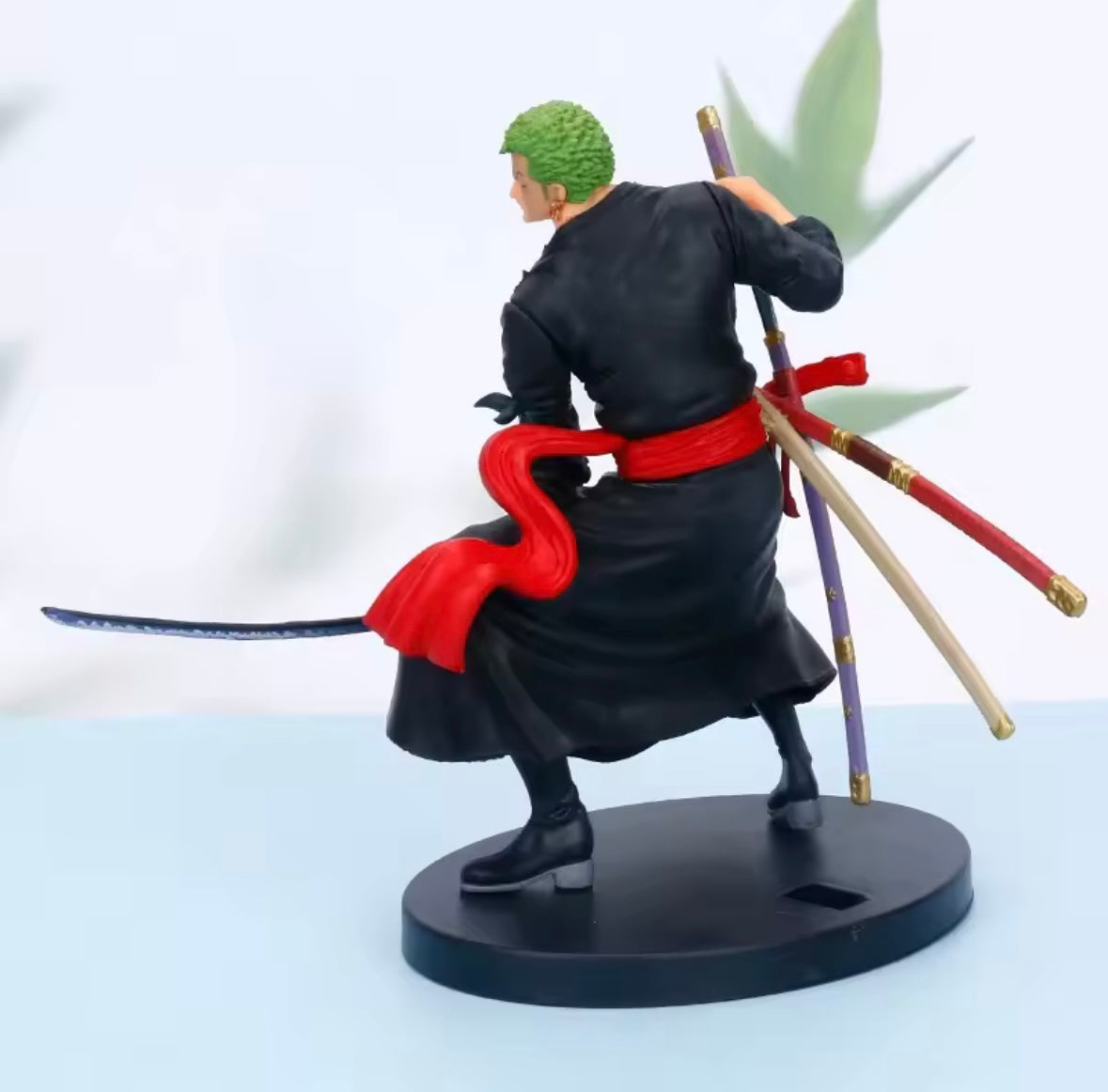 Zoro / 16 cm