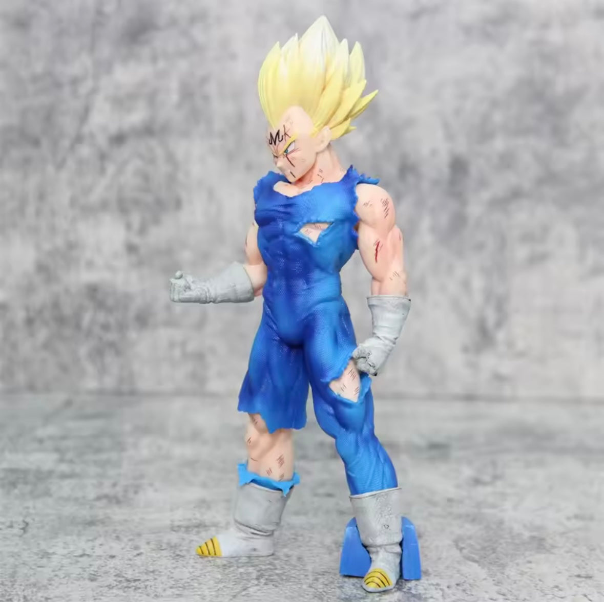 Majin Vegeta / 20 cm