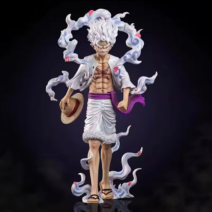 Luffy gear 5/ 23 cm