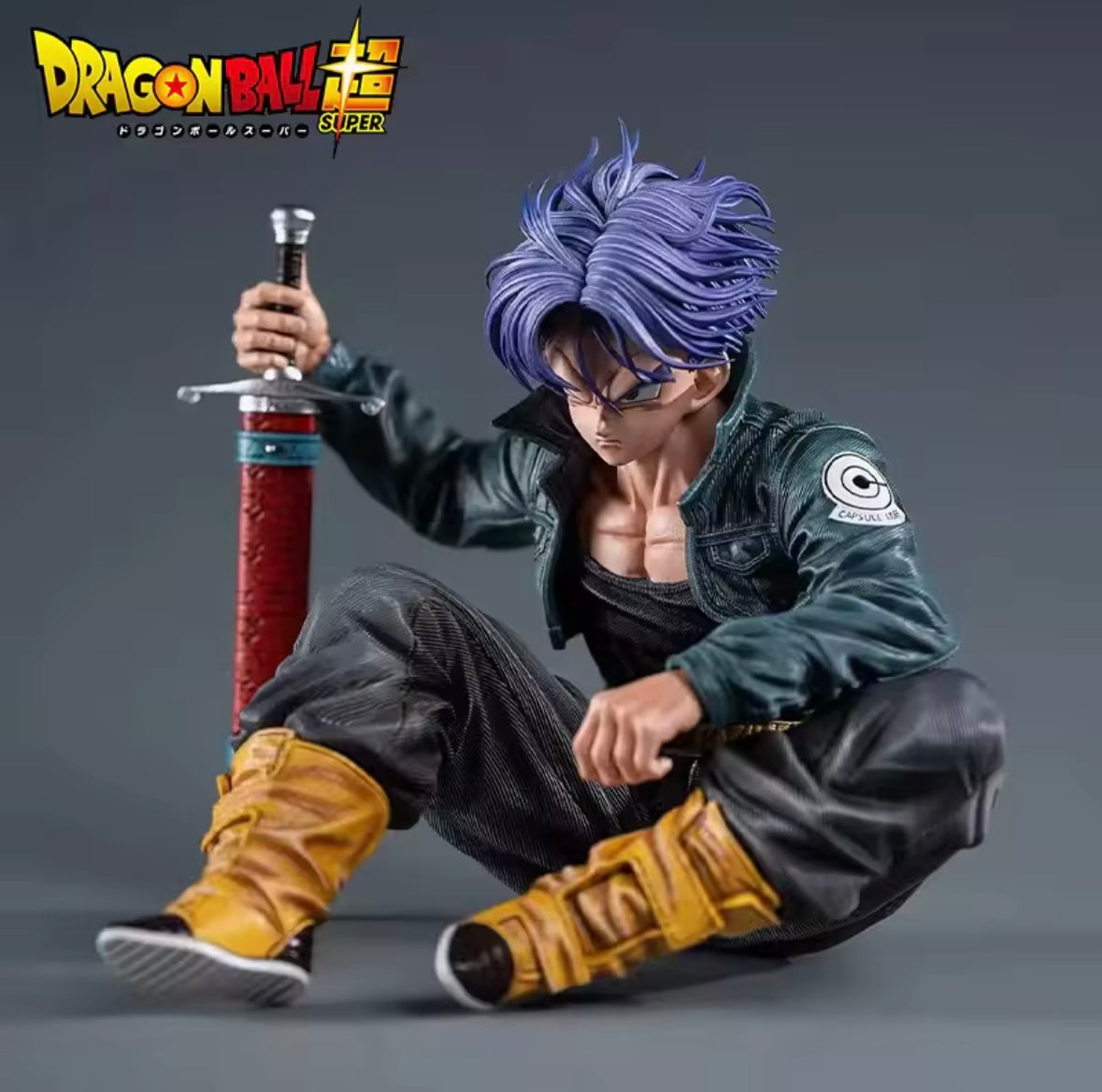 Trunks / 10 cm