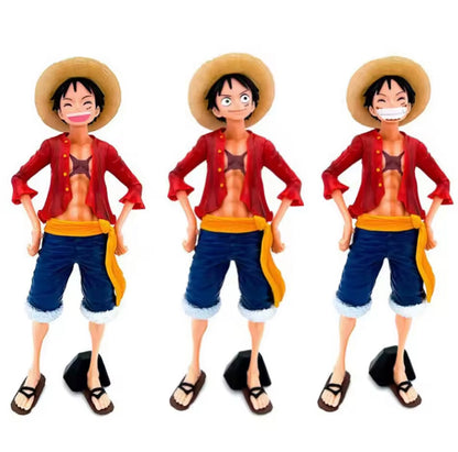 Luffy / 17 cm