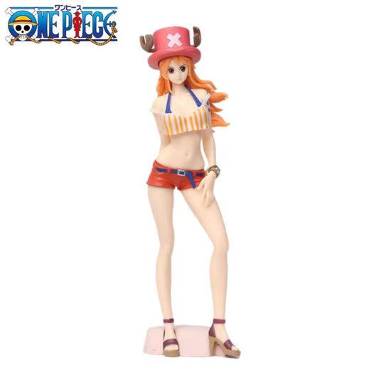 Nami Chopper / 22 cm