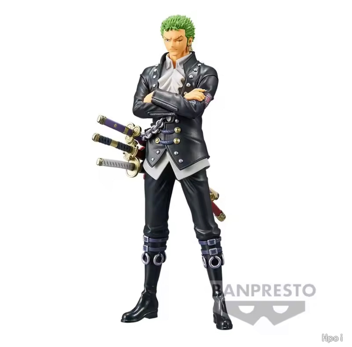Zoro / 17 cm