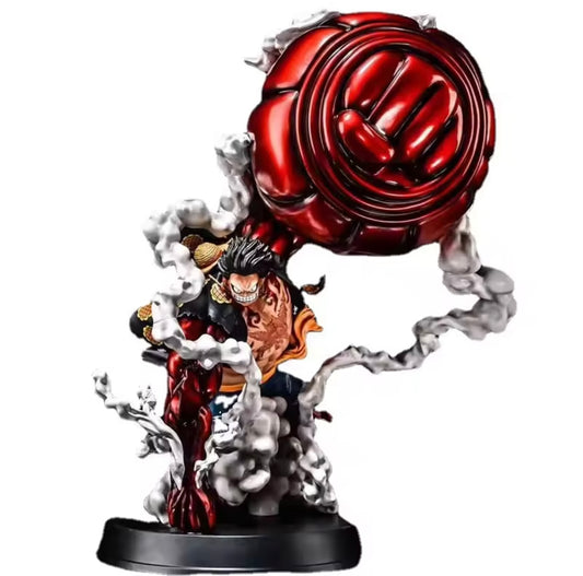 Luffy gear 4 / 25 cm
