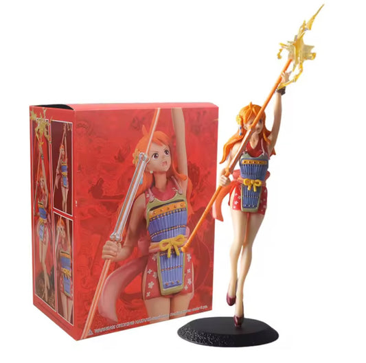 Nami / 23 cm