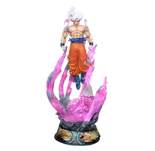 Son goku IMU / 25 cm