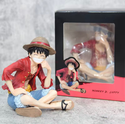 Luffy Smile / 13 cm