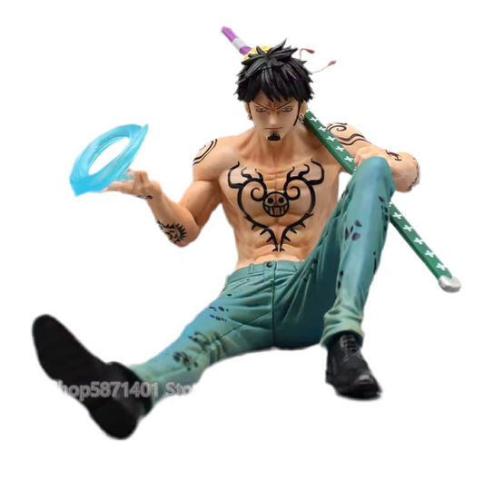 Law