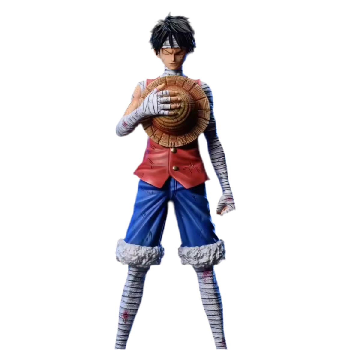 Luffy / 30 cm
