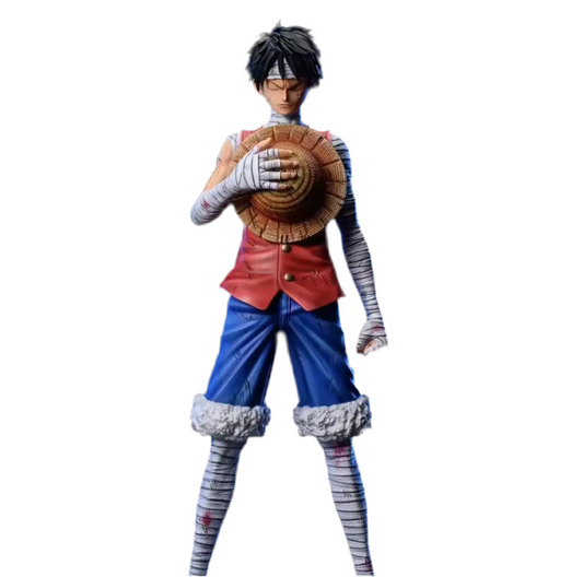 Luffy / 30 cm