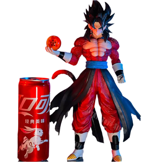 Goku ssj4