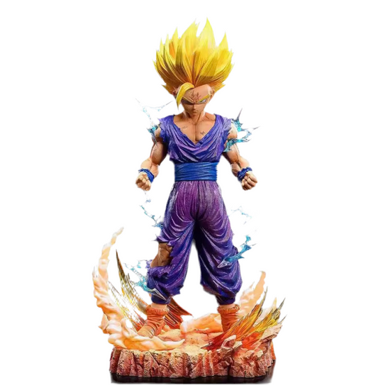 Gohan ssj2 / 16 cm