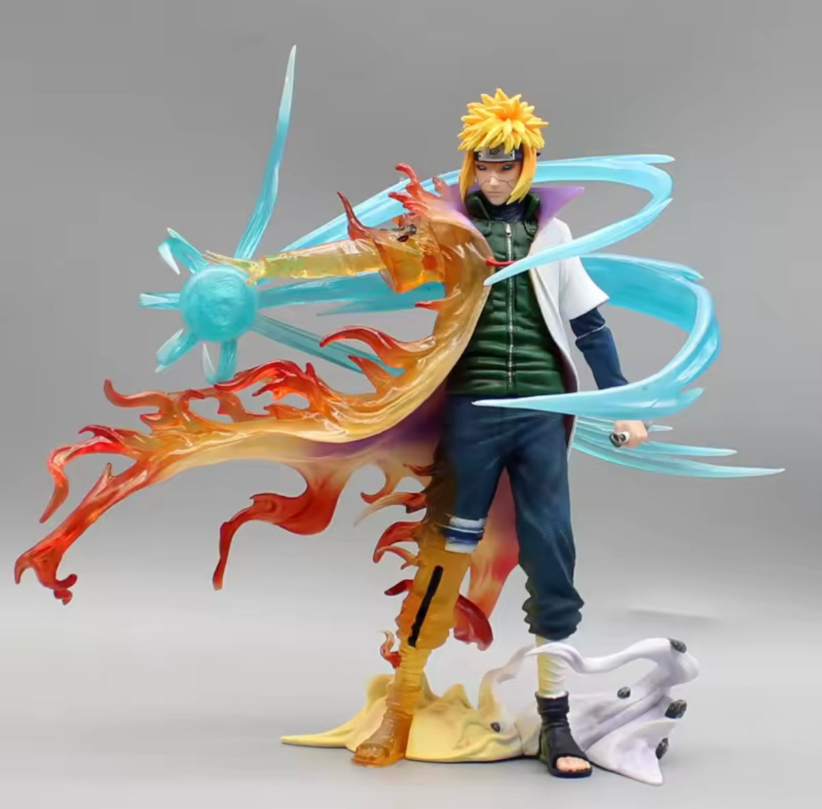 Minato / 23 cm