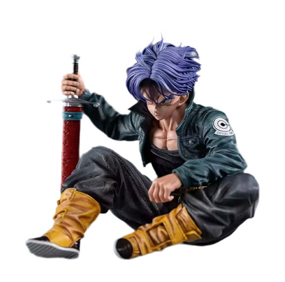 Trunks / 10 cm