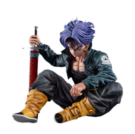 Trunks / 10 cm