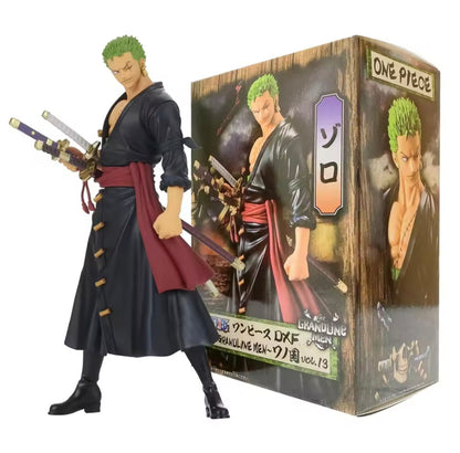 Zoro / 17 cm