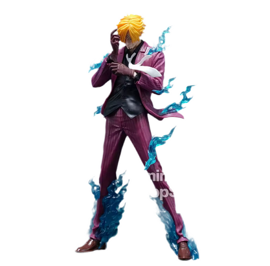 Sanji / 24 cm