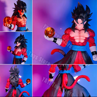 Goku ssj4
