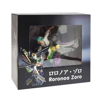 Zoro / 20 cm