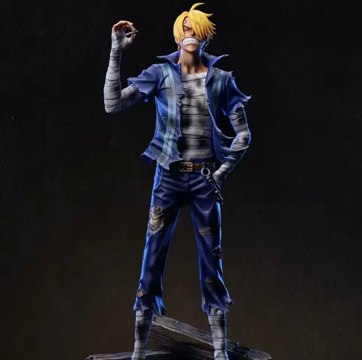 Sanji / 30 cm