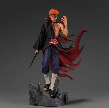 Pain / 23 cm