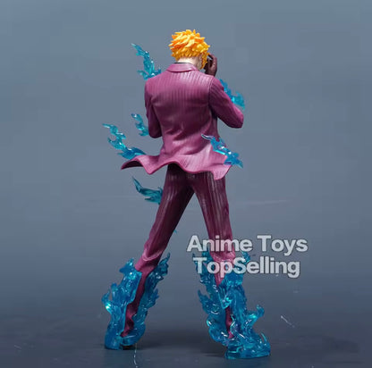 Sanji / 24 cm