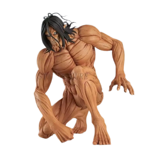 Titan Eren