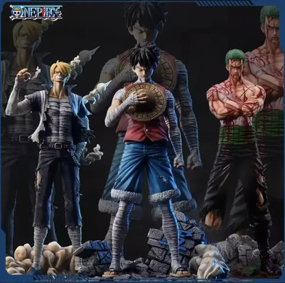 Zoro / 30 cm