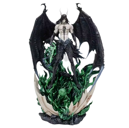 Ulquiorra / 33 cm