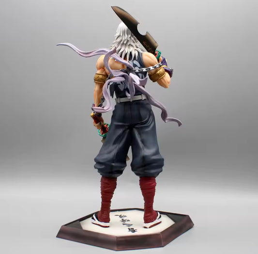 Tengen / 32 cm