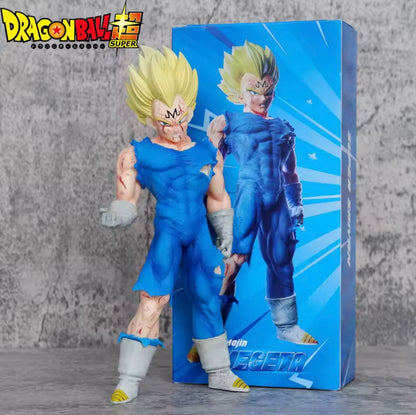 Majin Vegeta / 20 cm